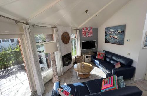 Julianadorp aan zee House | Seestern 340