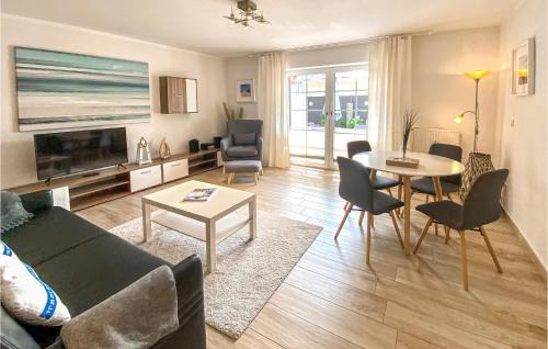 Gollwitz Apartment | Seestern