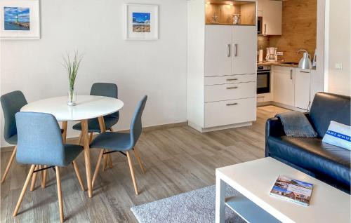 Gollwitz Apartment | Seestern
