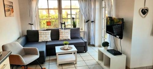 Werdum Apartment | Seestern
