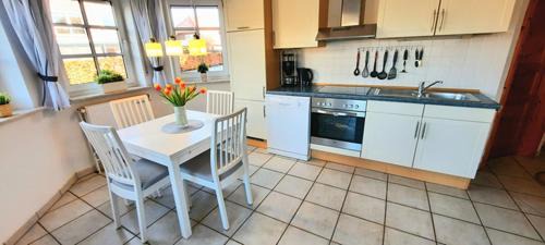 Werdum Apartment | Seestern