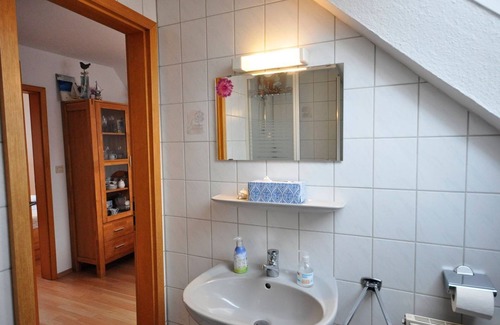Werdum House | Seestern - Ferienhaus Wempen