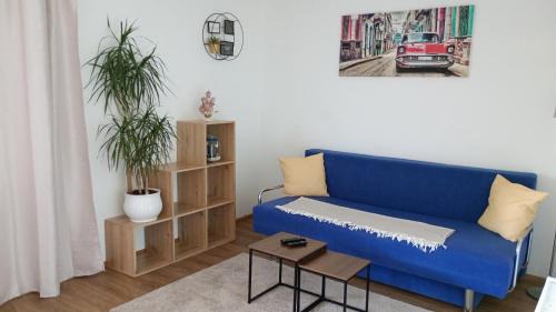 Faak am See Apartment | SeeSternchen