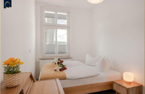 Ahlbeck Apartment | Seestraße 21 Stockholm