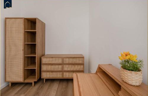 Ahlbeck Apartment | Seestraße 21 Stockholm