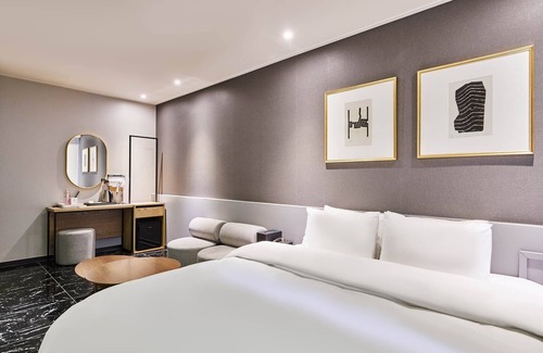 Balsan-dong Hotel | SEESUN HOTEL GimpoAirport