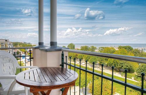 Ahlbeck Apartment | SEETELHOTEL Ostseeresidenz Ahlbeck