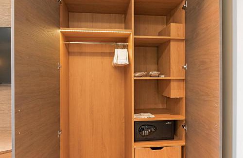 Seebad Bansin Hotel | SEETELHOTEL Strandhotel Atlantic das Boutiquehotel am Meer