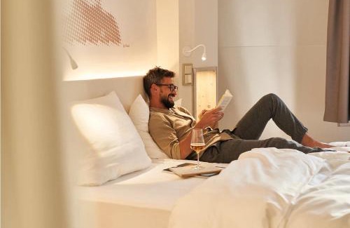 Seebad Bansin Hotel | SEETELHOTEL Strandhotel Atlantic das Boutiquehotel am Meer