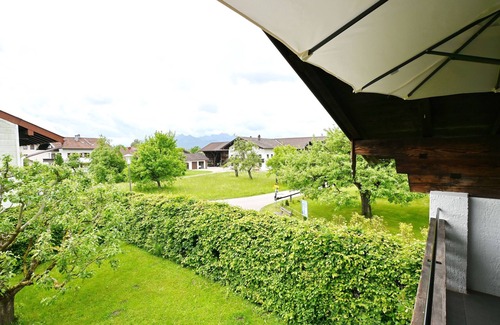 Uebersee Apartment | Seethal-Alpenrand - Holiday apartment Seethal-Alpenrand? Recreation within walking distance of