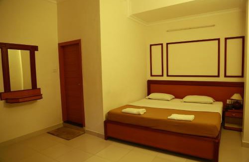 Kattappana Cabin | Seethal Residency