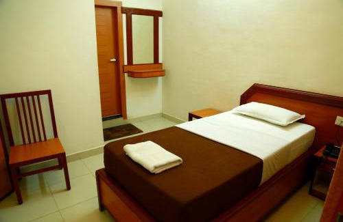 Kattappana Cabin | Seethal Residency