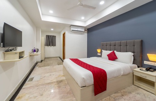 White Town Bed & Breakfast | Seethala Bed & Breakfast