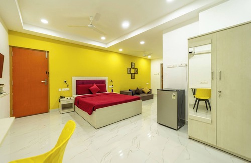 White Town Bed & Breakfast | Seethala Bed & Breakfast