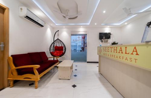 White Town Bed & Breakfast | Seethala Bed & Breakfast