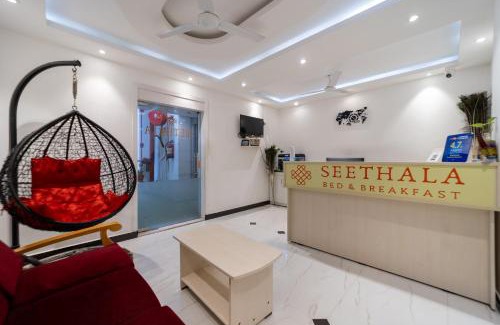 White Town Bed & Breakfast | Seethala Bed & Breakfast