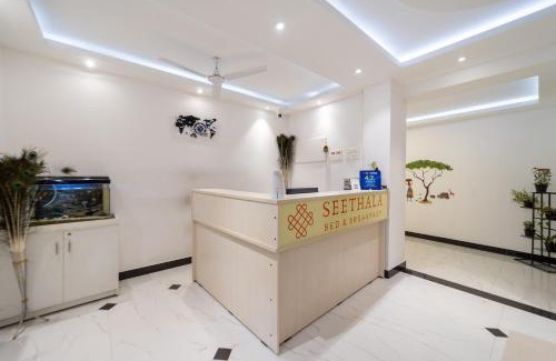 White Town Bed & Breakfast | Seethala Bed & Breakfast