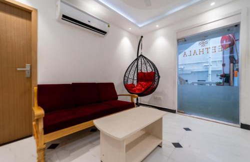 White Town Bed & Breakfast | Seethala Bed & Breakfast