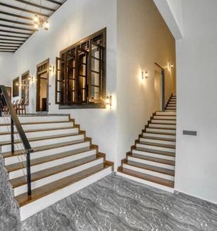 Hanwella Resort | Seethawaka Royal Resort