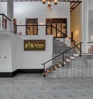 Hanwella Resort | Seethawaka Royal Resort