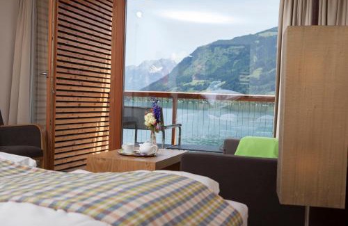 Zell am See Hotel | Seevilla Freiberg