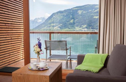 Zell am See Hotel | Seevilla Freiberg