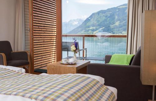 Zell am See Hotel | Seevilla Freiberg