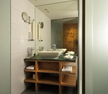 Zell am See Hotel | Seevilla Freiberg
