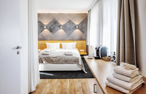Langenargen Hotel | Seevital Hotel