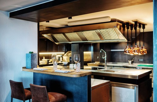 Langenargen Hotel | Seevital Hotel