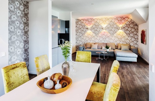 Langenargen Hotel | Seevital Hotel