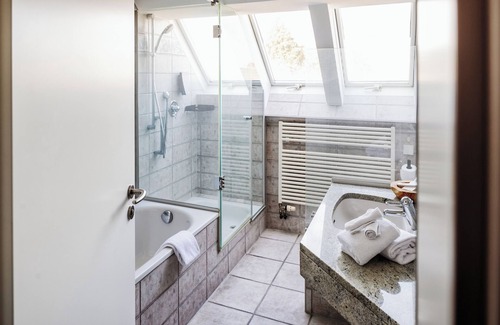 Langenargen Hotel | Seevital Hotel