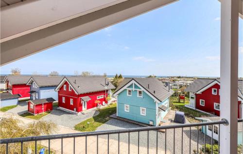 Heringsdorf House | Seewolke 6