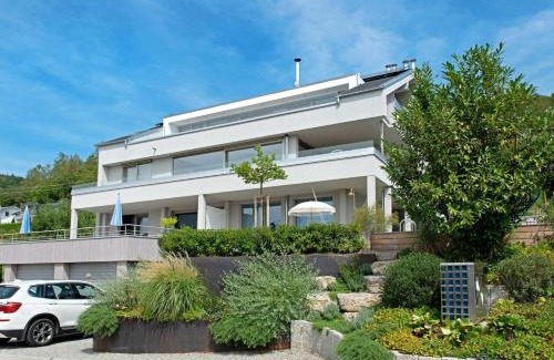Ludwigshafen Apartment | SeeZeichen-Apartment No 26