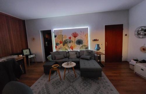 Heringhausen Apartment | SeeZeit-9