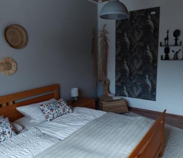 Heringhausen Apartment | SeeZeit-9