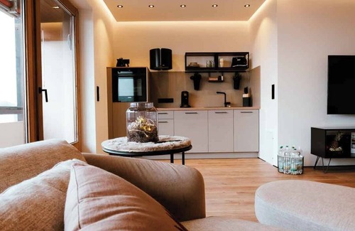 Walchsee Apartment | SeeZeit at Walchsee