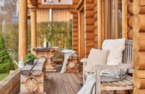 Rieden House | Seezeit Chalet
