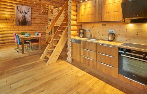 Rieden House | Seezeit Chalet