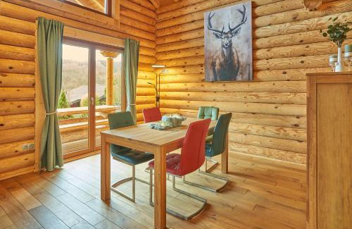 Rieden House | Seezeit Chalet