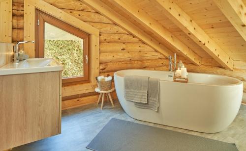 Rieden House | Seezeit Chalet