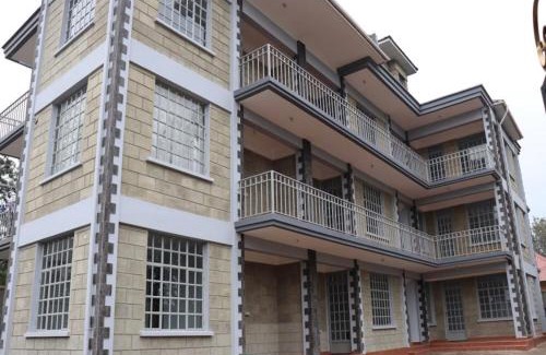 Arusha Apartment | Sefa Prime Apartments