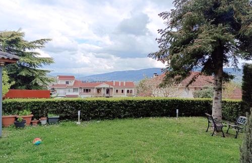 Passarona Apartment | Seferi4suite Ioannina