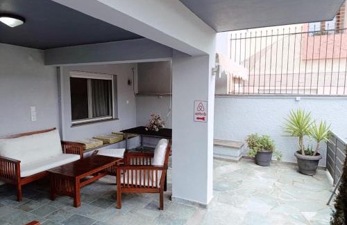 Passarona Apartment | Seferi4suite Ioannina