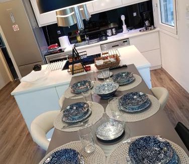 Passarona Apartment | Seferi4suite Ioannina