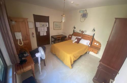 Tal-Ghoqod House | sefranda-Casa di Elena