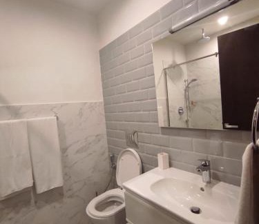 Salalah Apartment | Segal Hawana Salalah 2 bedroom