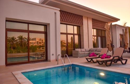 Salalah Apartment | Segal Rotana Salalah Villa wz Private S Pool