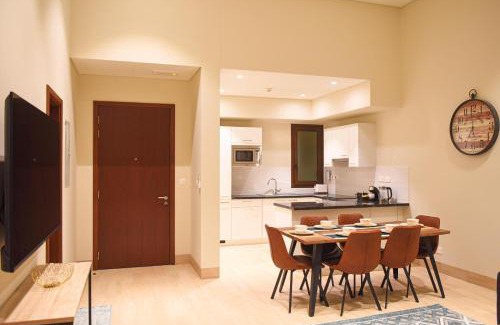 Salalah Apartment | Segal Rotana Salalah Villa wz Private S Pool