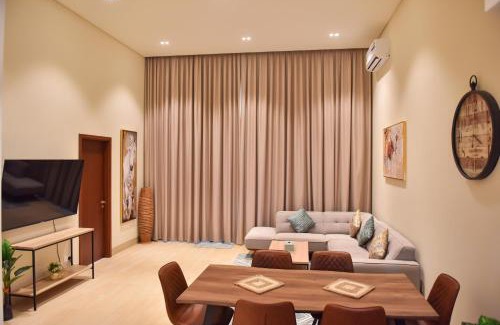 Salalah Apartment | Segal Rotana Salalah Villa wz Private S Pool